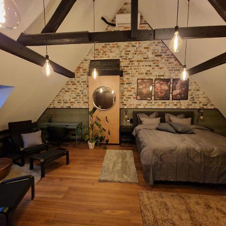 Ferienwohnung Auszeit فيزه المظهر الخارجي الصورة