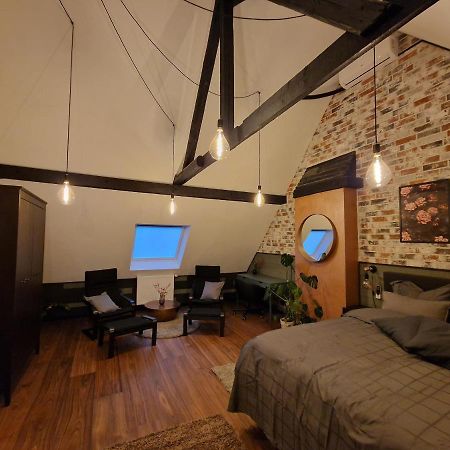 Ferienwohnung Auszeit فيزه المظهر الخارجي الصورة