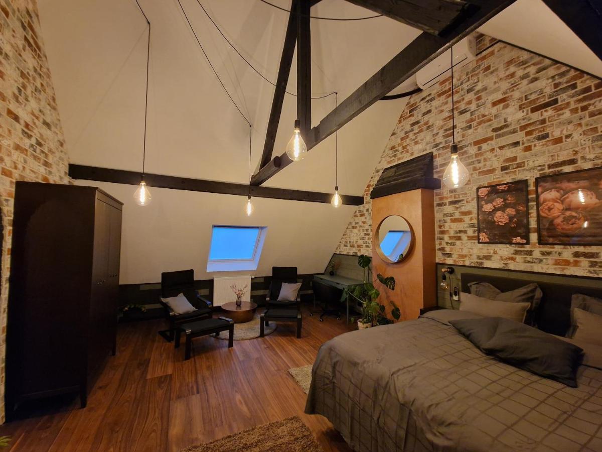 Ferienwohnung Auszeit فيزه المظهر الخارجي الصورة